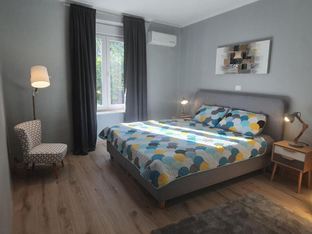 Apartment Piazza Foro With Free Parking