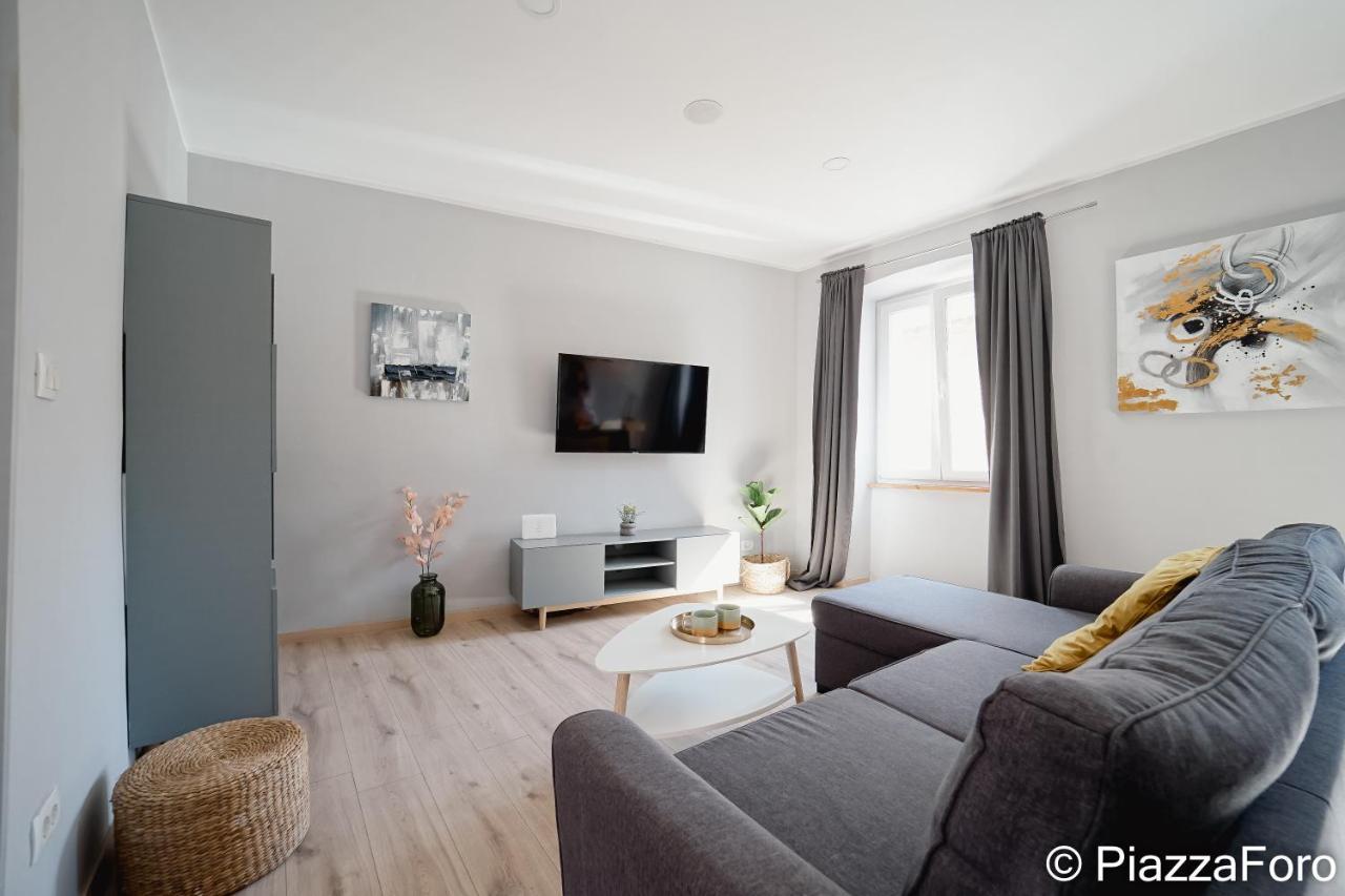 Apartment Piazza Foro With Free Parking
