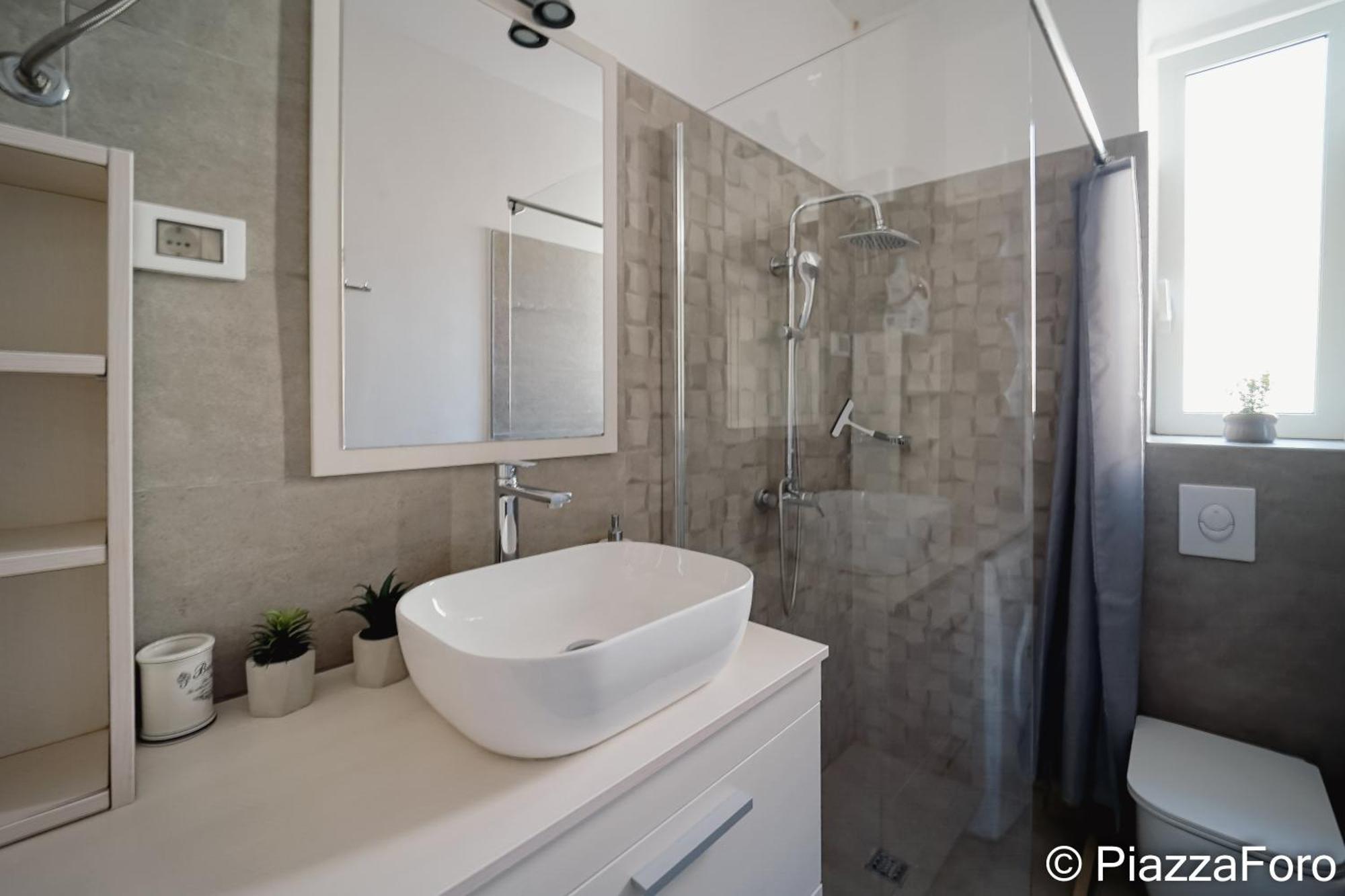 Apartment Piazza Foro With Free Parking