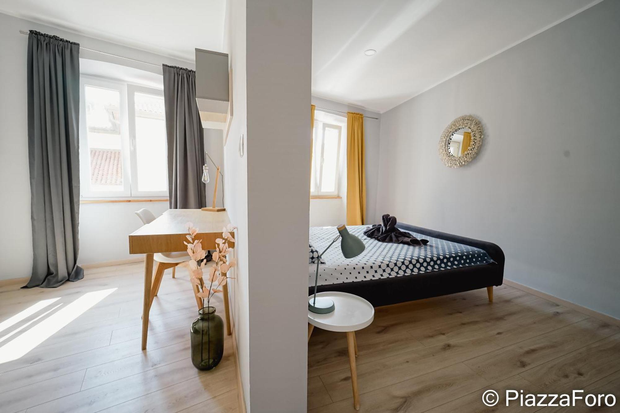 Apartment Piazza Foro With Free Parking Pula