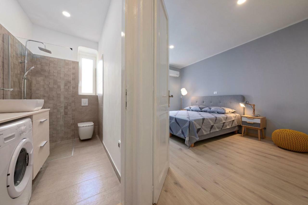 Apartment Piazza Foro With Free Parking *